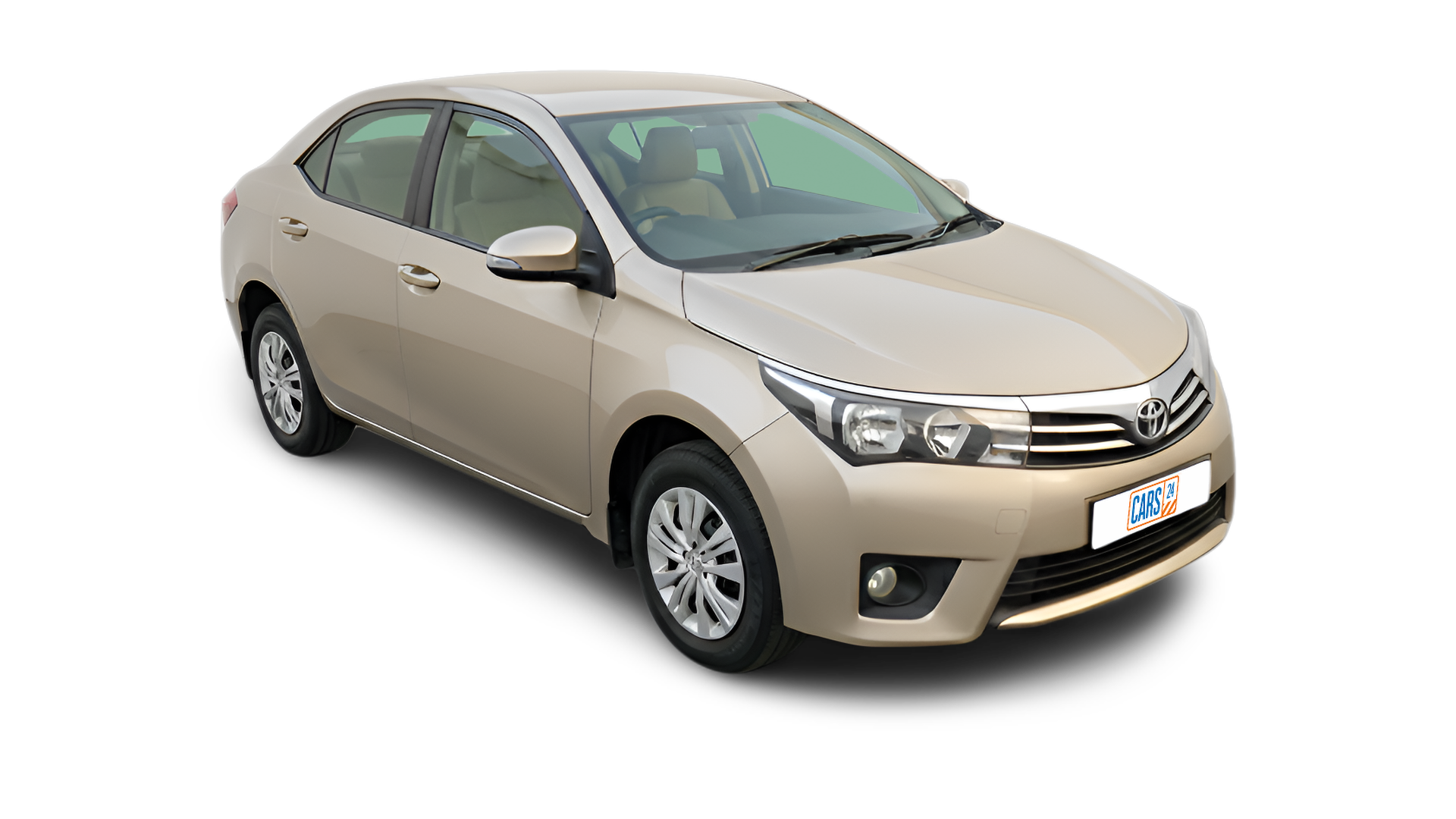 Toyota Corolla Altis-img